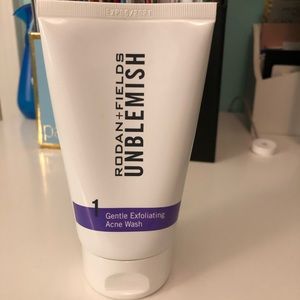 Rodan + Fields Unblemish Step 1